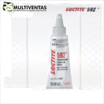 SELLADOR DE TUBERÍA - LOCTITE 592