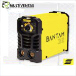 SOLDADORA INVERSORA BANTAM 3.2 - ESAB