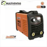 SOLDADORA INVERTER MMA-130 (220V)- REDBO®