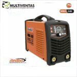 SOLDADORA INVERTER MMA-240 (220V) - REDBO®