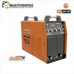 SOLDADORA INVERTER MMA-500 (380V) - REDBO®