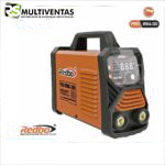 SOLDADORA INVERTER PRO MMA-200 (220V) - REDBO®