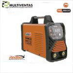 SOLDADORA INVERTER PRO MMA-240 (220V) - REDBO®