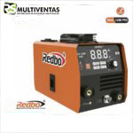 SOLDADORA MIG 120M PRO (220V) - REDBO®