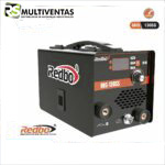 SOLDADORA MIG 130SS (220V) - REDBO®