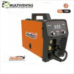 SOLDADORA MIG 160 (220V) - REDBO®