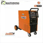 SOLDADORA MIG 350 T220 (3P 220V) - REDBO®