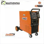 SOLDADORA MIG 350 T380 (380V) - REDBO®