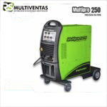 MAQUINA MULTIPRO 250 MIG INDURARC