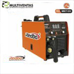 SOLDADORA MULTIPROPÓSITO PRO MMCT-250 - REDBO®