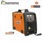 SOLDADORA  PRO MIG 200 SRA (220V)- REDBO®