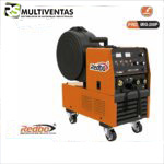 SOLDADORA PRO MIG-250P (220V) - REDBO®