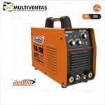 SOLDADORA TIG 200 (220V) - REDBO®