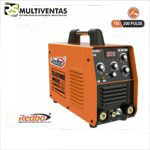 SOLDADORA TIG 200 PULSE (220V) - REDBO®