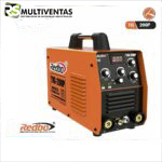 SOLDADORA TIG 200P (220V) - REDBO®