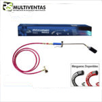 SOPLETE DE CALENTAMIENTO WPK070 PLUS