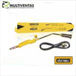 SOPLETE DE GAS - UYUSTOOLS SPK050