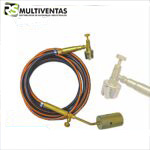 SOPLETE DE GAS - WP-SGP50