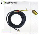 SOPLETE PARA CALENTAR - BALÓN 45KG