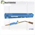 SOPLETE PARA CALENTAR WPK050 - WELDER POWER
