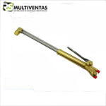 SOPLETE TIPO SMITH® ACETILENO / BUTANO