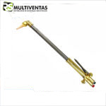 SOPLETE TIPO VICTOR® – ACETILENO / BUTANO