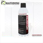 SPRAY ANTI-SPATTER AS-16-A- CANTESCO
