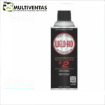 SPRAY ANTISALPICADURAS SOLDADURA - WELD AID