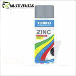 SPRAY GALVANIZANTE EN FRIO - TEKORO