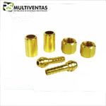 TABLA DE CONEXIONES WESTERN®