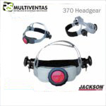 TAFILETE JACKSON - 370 HEADGEAR