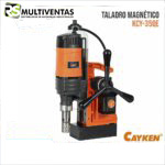 TALADRO MAGNETICO KCY-35QE - CAYKEN®