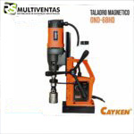 TALADRO MAGNETICO OND-68HD - CAYKEN®