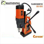 TALADRO MAGNETICO OND-98HD - CAYKEN®
