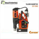 TALADRO MAGNETICO SCY-35HD - CAYKEN®
