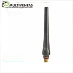 TAPON LARGO PARA CABEZAL TIG
