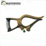 TENAZA TIERRA 500 AMP TWECO