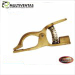 TENAZA TIERRA CUTWELD 500AMP