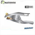 TENAZA TIERRA EG-500 WELDER POWER