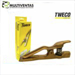 LA PINZA MASA DE TWECO