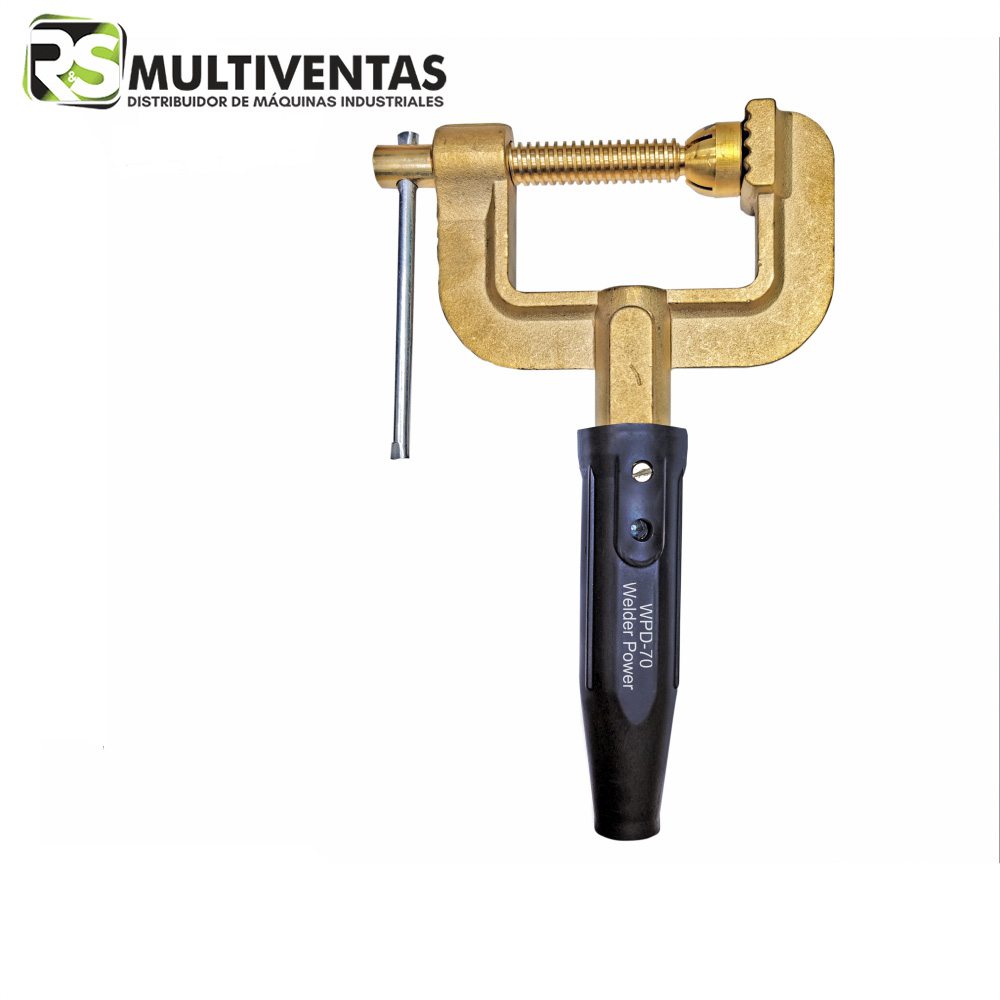 TENAZA-TIERRA-WPT-600-AMP-1.jpg TENAZA TIERRA WPT-600 AMP - Imagen 1