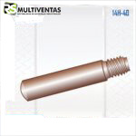 TIP DE CONTACTO 14H-40- WELDER POWER