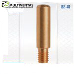 TIP DE CONTACTO 16S-40 - WELDER POWER