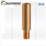TIP DE CONTACTO 16S-45 - WELDER POWER