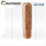 TIP DE CONTACTO 403-1-116 HD- WELDER POWER