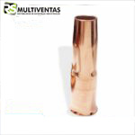 TOBERA 24A62W- ANTORCHA MIG TIPO PROFAX