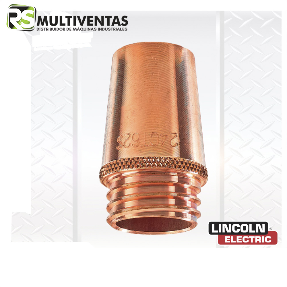 TOBERA-24CT-62-S-LINCOLN.jpg TOBERA 24CT-62-S LINCOLN - Imagen 1