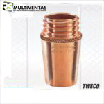 TOBERA 24CT62S - TWECO ESAB