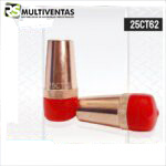 TOBERA 25CT62