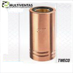 TOBERA 34CT - TWECO ESAB